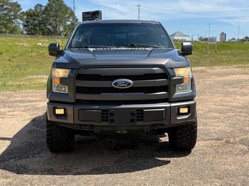 Used 2015 Ford F150 Lariat image 8