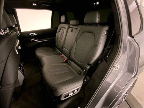 Used 2024 BMW X7 M60i w/ Executive Package AWD/4WD image 14