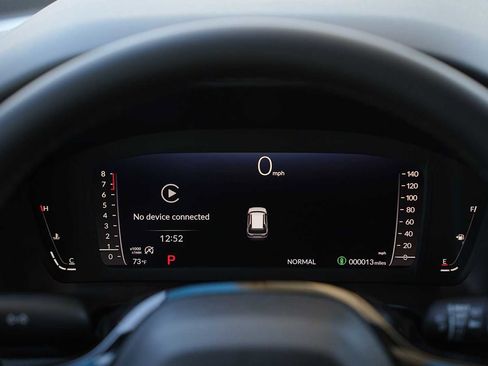 New 2026 Honda Passport RTL image 18