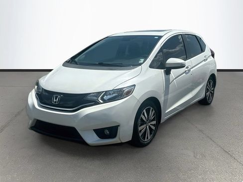 Used 2016 Honda Fit EX-L image 3