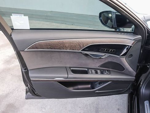 Used 2022 Audi A8 L 3.0T w/ Executive Package AWD/4WD image 24