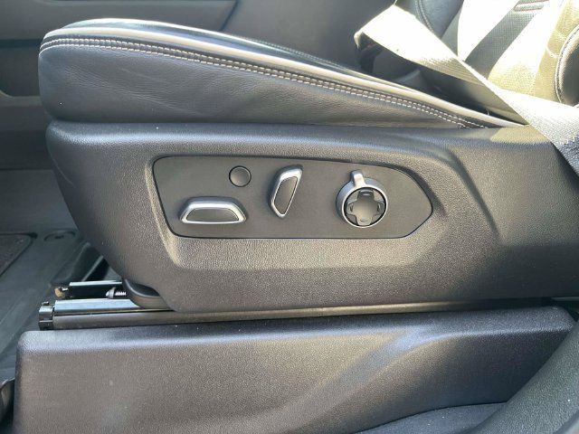 Used 2024 GMC Sierra 1500 AT4X AWD/4WD image 22