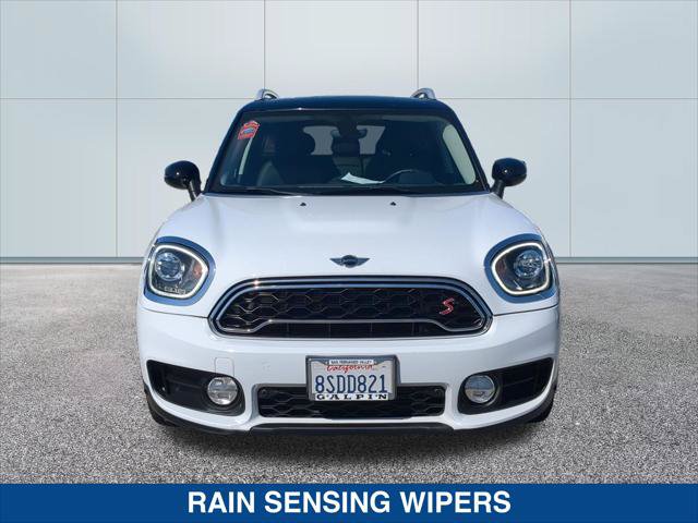 Used 2018 MINI Cooper Countryman S FWD image 8