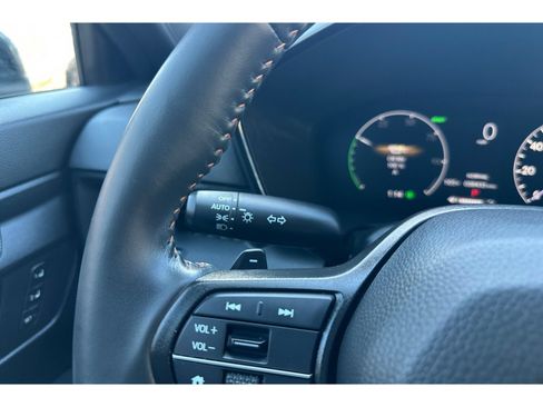Used 2024 Honda CR-V Sport-L image 38