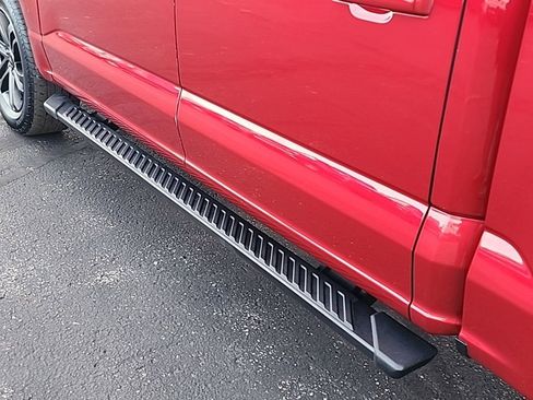 Used 2022 Ford F150 XLT w/ Equipment Group 302A High image 15