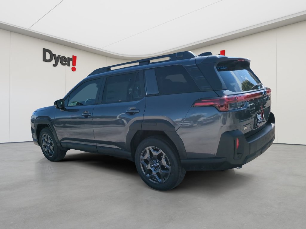 New 2026 Subaru Outback Premium AWD/4WD image 6