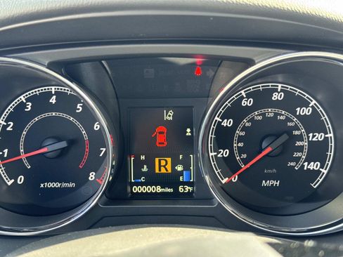 New 2026 Mitsubishi Outlander Sport LE image 32