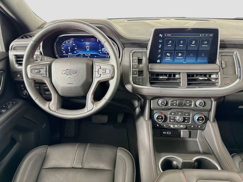 Used 2024 Chevrolet Tahoe RST w/ Luxury Package AWD/4WD image 23