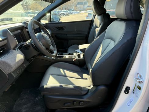 New 2026 Subaru Outback Premium AWD/4WD image 12