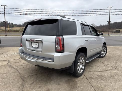 Used 2020 GMC Yukon Denali image 5