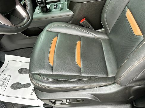 Used 2023 GMC Sierra 1500 AT4 w/ AT4 Premium Package image 20