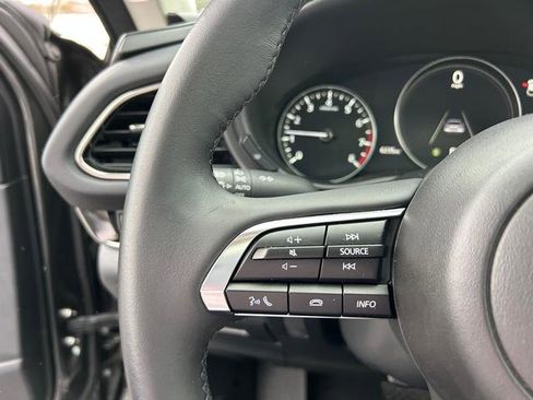 Certified 2025 MAZDA CX-30 AWD 2.5 S w/ Preferred Package image 19