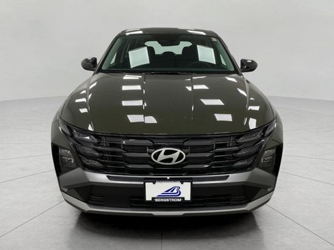 New 2026 Hyundai Tucson SE image 9