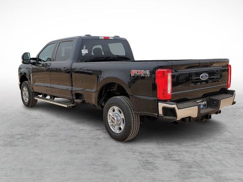 New 2026 Ford F350 XLT w/ FX4 Off-Road Package AWD/4WD image 7