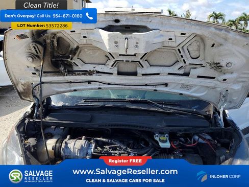 Used 2017 Ford Transit Connect XL FWD image 15