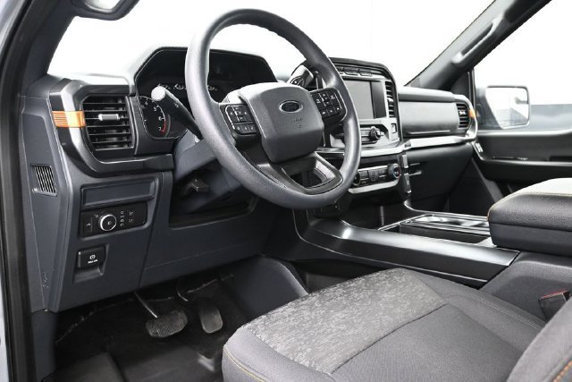 Used 2022 Ford F150 Tremor w/ Trailer Tow Package AWD/4WD image 22