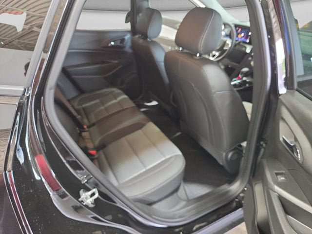 New 2026 Chevrolet Trax LT w/ LT Convenience Package FWD image 26