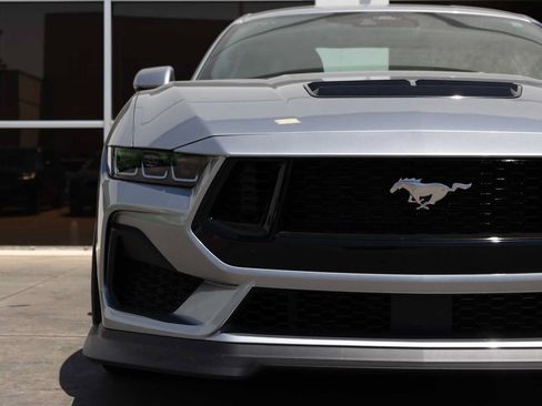 Used 2024 Ford Mustang GT Premium w/ GT Performance Package RWD image 38