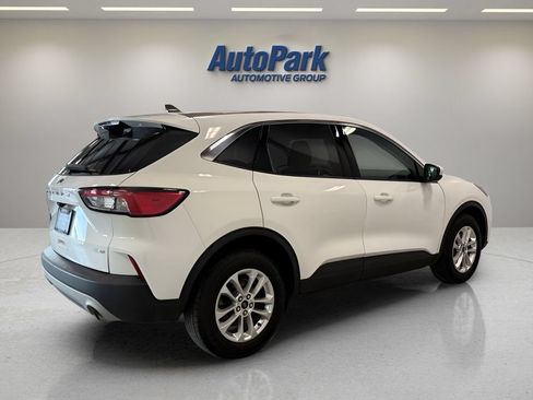 Used 2020 Ford Escape SE AWD/4WD image 7