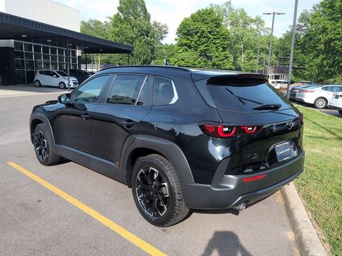 New 2026 MAZDA CX-50 Meridian Edition AWD/4WD image 14