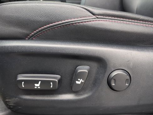 Used 2021 Toyota 4Runner TRD Off-Road Premium w/ Moonroof Package image 23