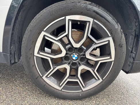 Certified 2025 BMW X1 xDrive28i w/ Convenience Package AWD/4WD image 6