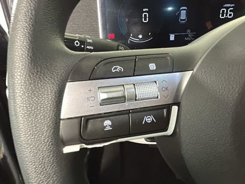 Used 2026 Hyundai Tucson SEL AWD/4WD image 15