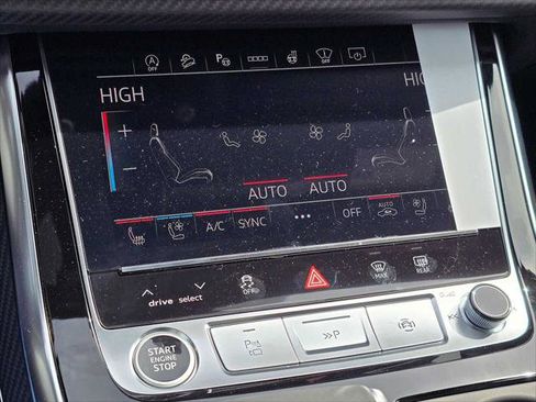 New 2026 Audi Q7 3.0T Prestige AWD/4WD image 26