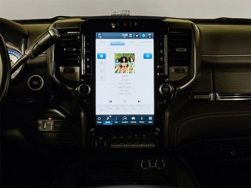 Used 2022 RAM 3500 Limited w/ Safety Group image 15