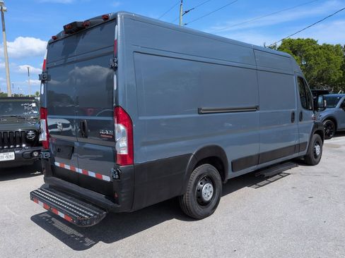 Used 2020 RAM ProMaster 3500 FWD image 5