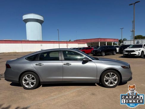 Used 2023 Honda Accord LX image 4
