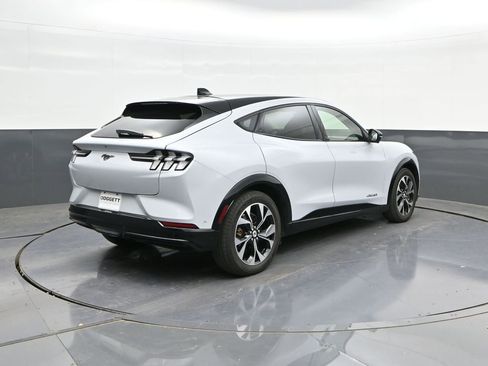 Certified 2023 Ford Mustang Mach-E Premium image 11