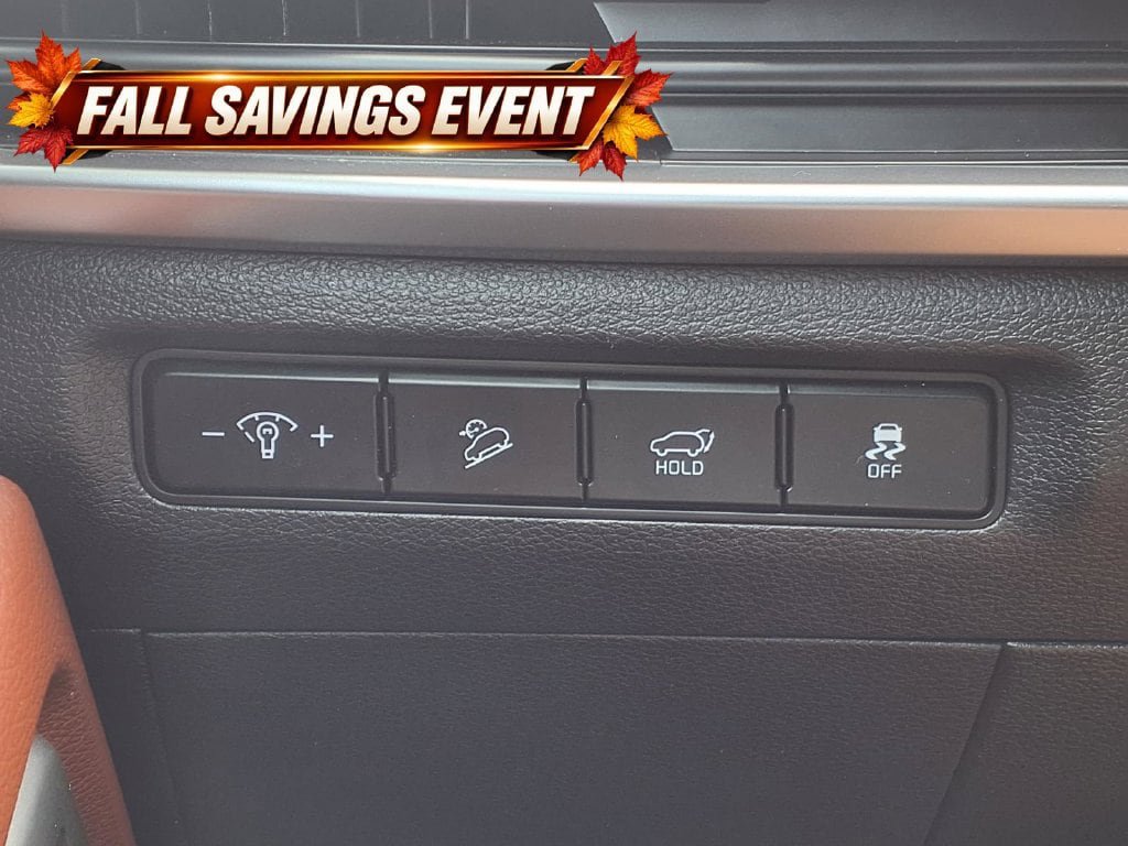 Certified 2024 Kia Telluride EX w/ EX Captain's Chair Package AWD/4WD image 26