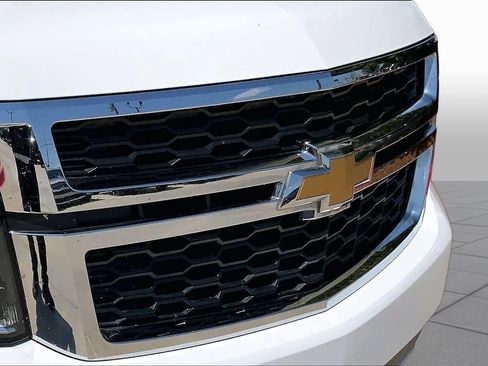 Used 2020 Chevrolet Tahoe LT AWD/4WD image 32
