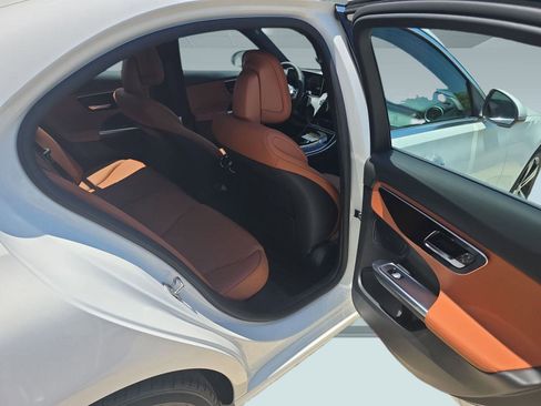 Certified 2025 Mercedes-Benz C 300 4MATIC Sedan image 20