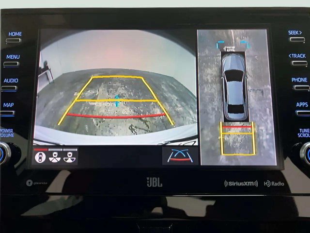 Used 2022 Toyota Camry XSE w/ Driver Assist Package FWD image 52