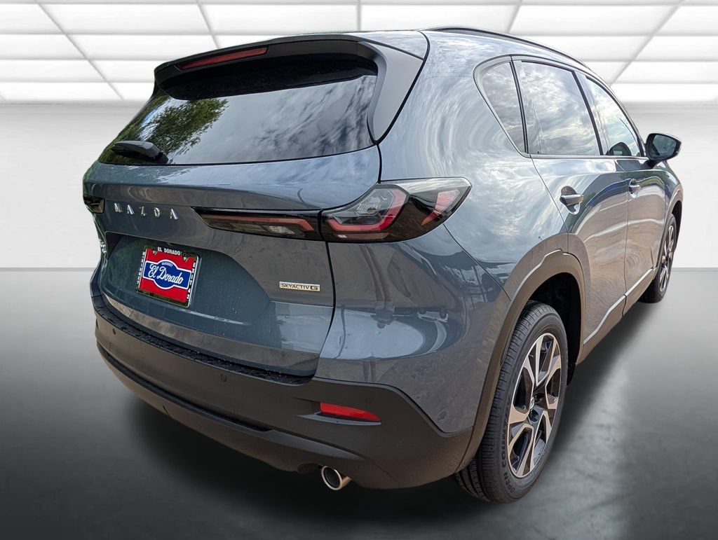 New 2026 MAZDA CX-5 Preferred AWD/4WD image 29