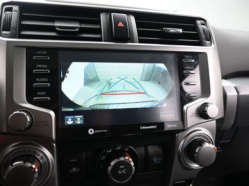 Used 2023 Toyota 4Runner SR5 Premium w/ Moonroof Package image 17