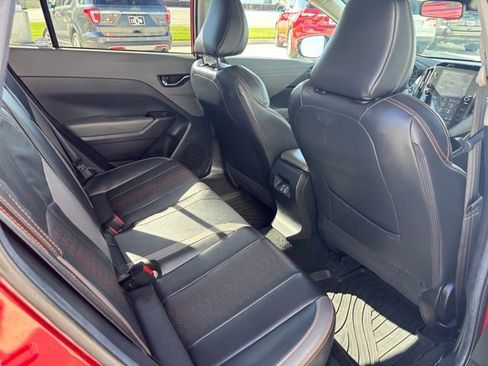 Used 2024 Subaru Crosstrek 2.5i Limited image 25