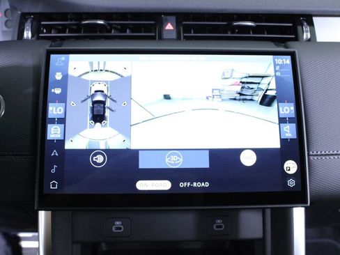 New 2026 Land Rover Discovery Sport Landmark image 20
