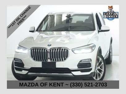 Used 2021 BMW X5 xDrive40i w/ Convenience Package