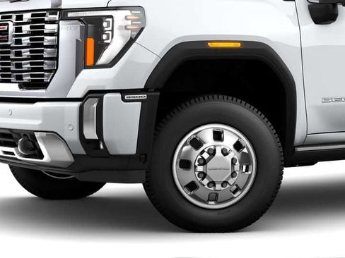 New 2026 GMC Sierra 3500 Denali w/ Denali Reserve Package image 55