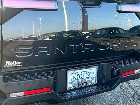 New 2026 Hyundai Santa Cruz SEL image 12