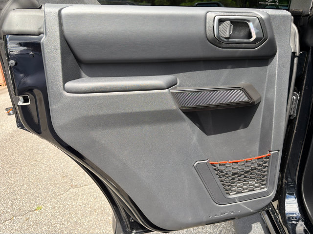New 2026 Ford Bronco Raptor AWD/4WD image 23