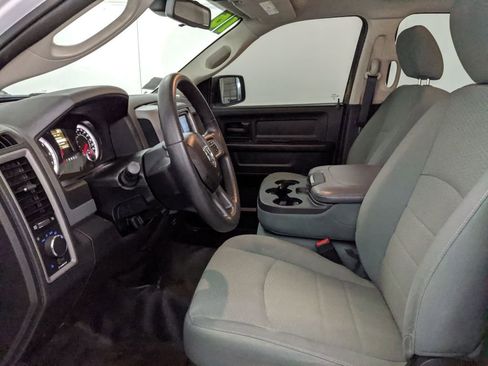 Used 2016 RAM 1500 Tradesman w/ Popular Equipment Group image 21