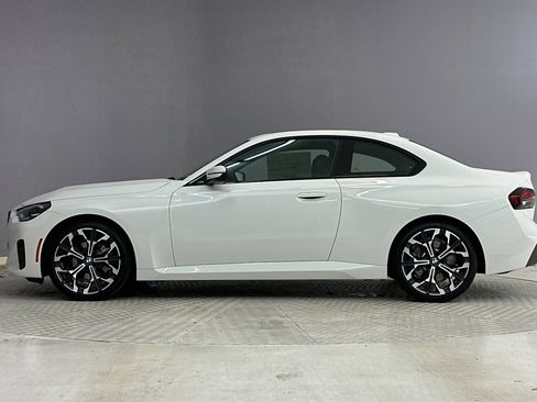 New 2026 BMW 230i 230i w/ Convenience Package image 2