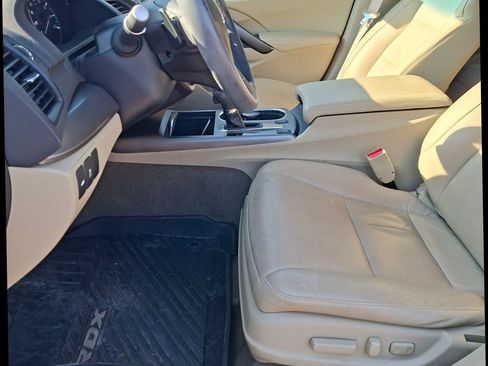 Used 2015 Acura RDX Sport Utility 4D image 7