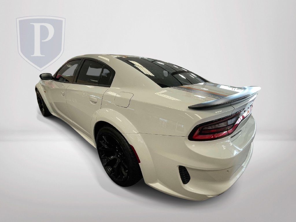 Certified 2023 Dodge Charger Scat Pack RWD image 4