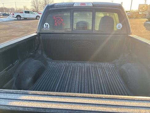 Used 2012 Ford F150 XLT w/ XLT Chrome Pkg image 10