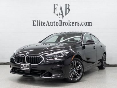 Used 2024 BMW 228i xDrive Gran Coupe w/ Convenience Package